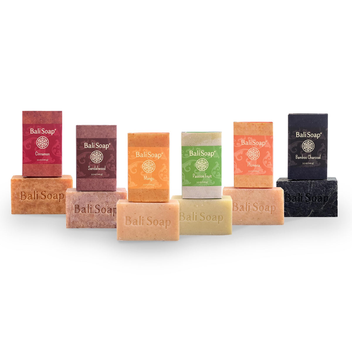 Bali Soap vegan-cruelty-free ingredients highlight ethical sourcing and clean beauty.