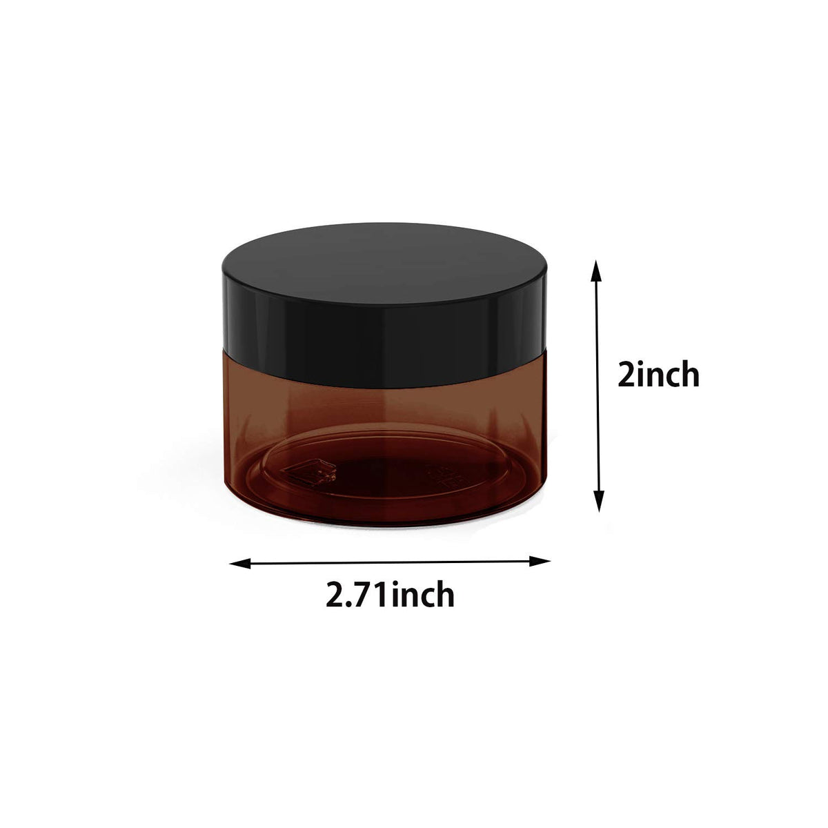 BallHull airtight seal closeup highlighting foam lining for leak prevention and freshness