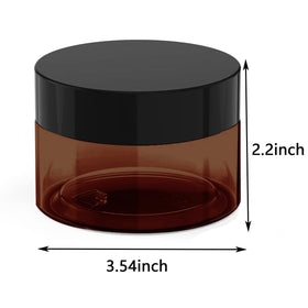 BallHull leak-proof lid with foam gasket prevents leaks and spills.