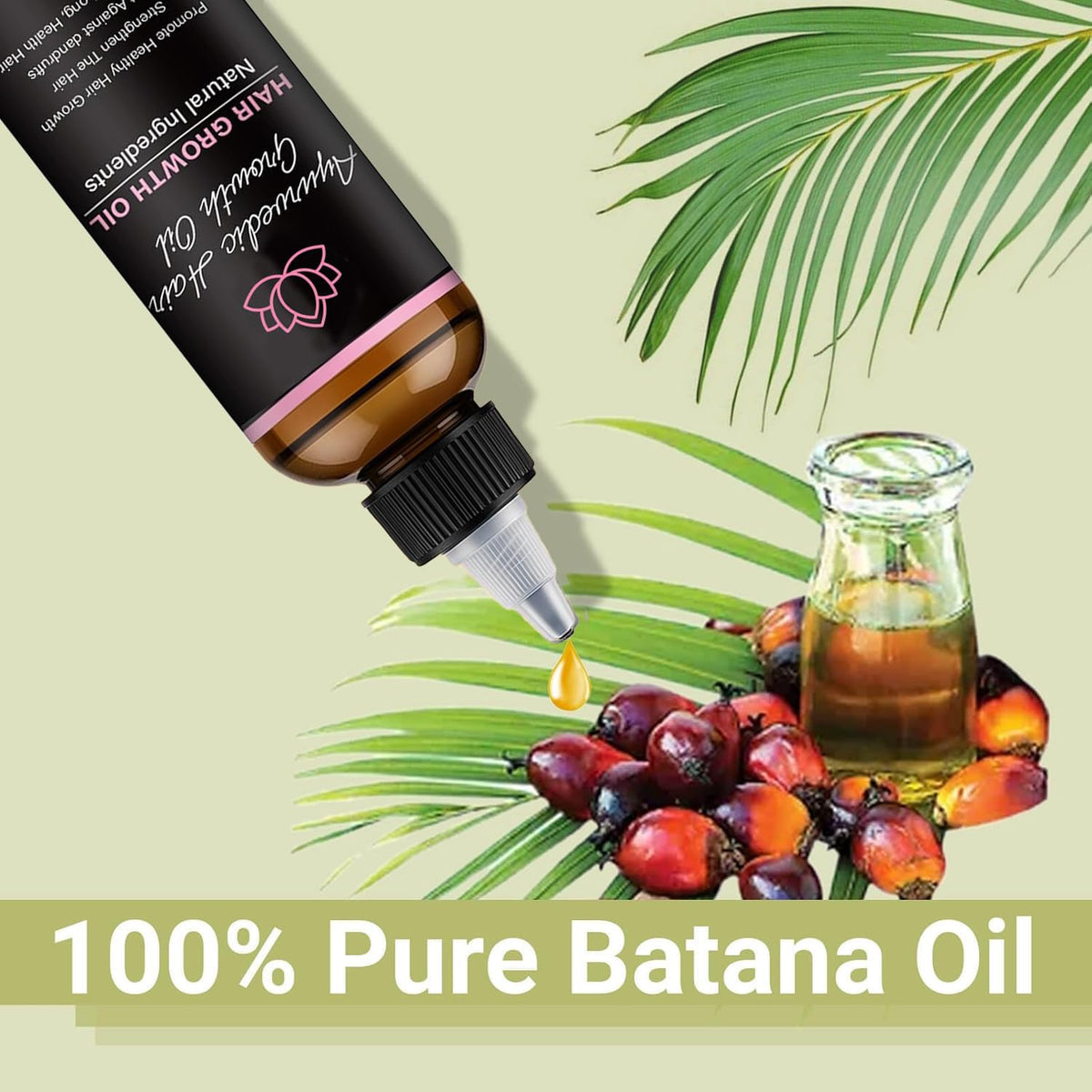 BALPPRD Lifewitqueenp lightweight formula for non-greasy feel.