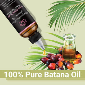BALPPRD Lifewitqueenp lightweight formula for non-greasy feel.