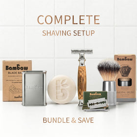 Bambaw includes a digital user manual for assembly and care guidance