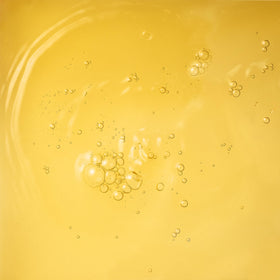 Rosemary hydrosols and lavender aroma for a soothing routine in the Bambu Earth formula.