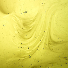 BAMBU EARTH Sunflower Cleansing Oil routine image illustrating a simple double-cleanse use.