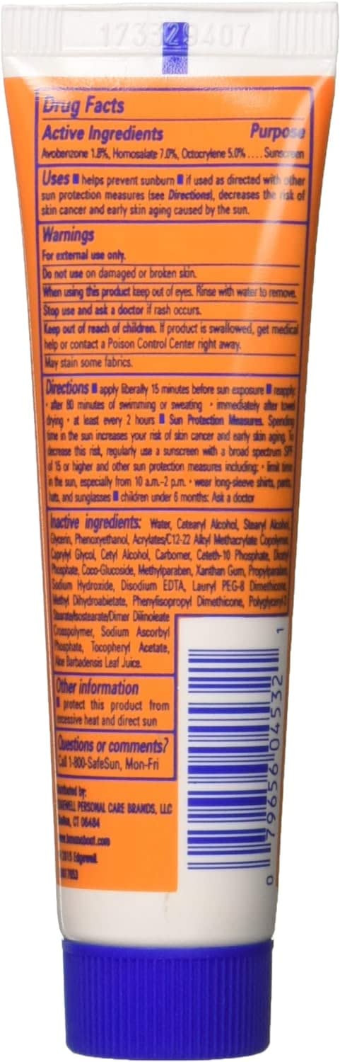 Banana Boat Sport Performance packaging with a 12-pack for on-the-go protection