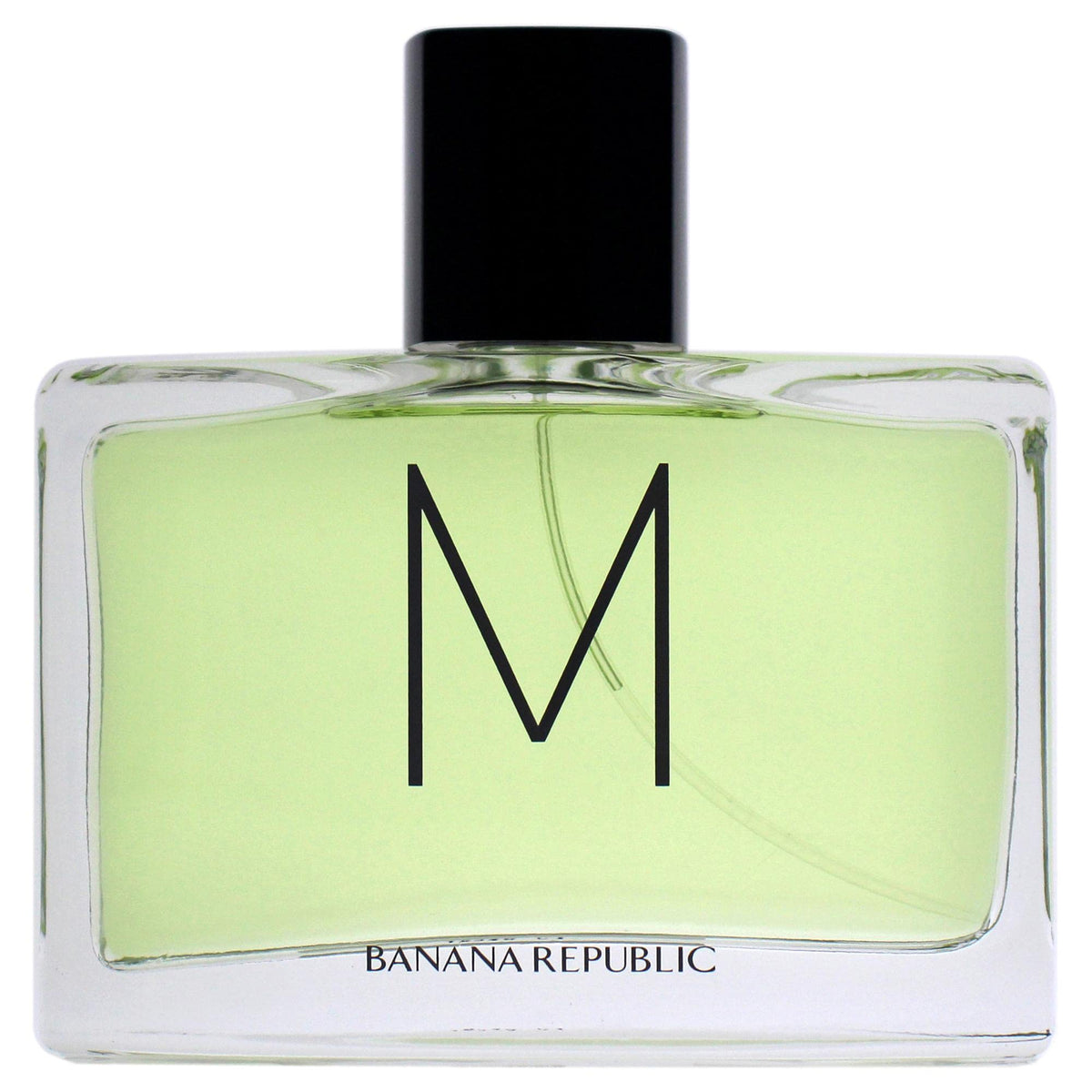 Banana Republic M Men EDP close-up of citrus-plum note, for a fresh daytime vibe
