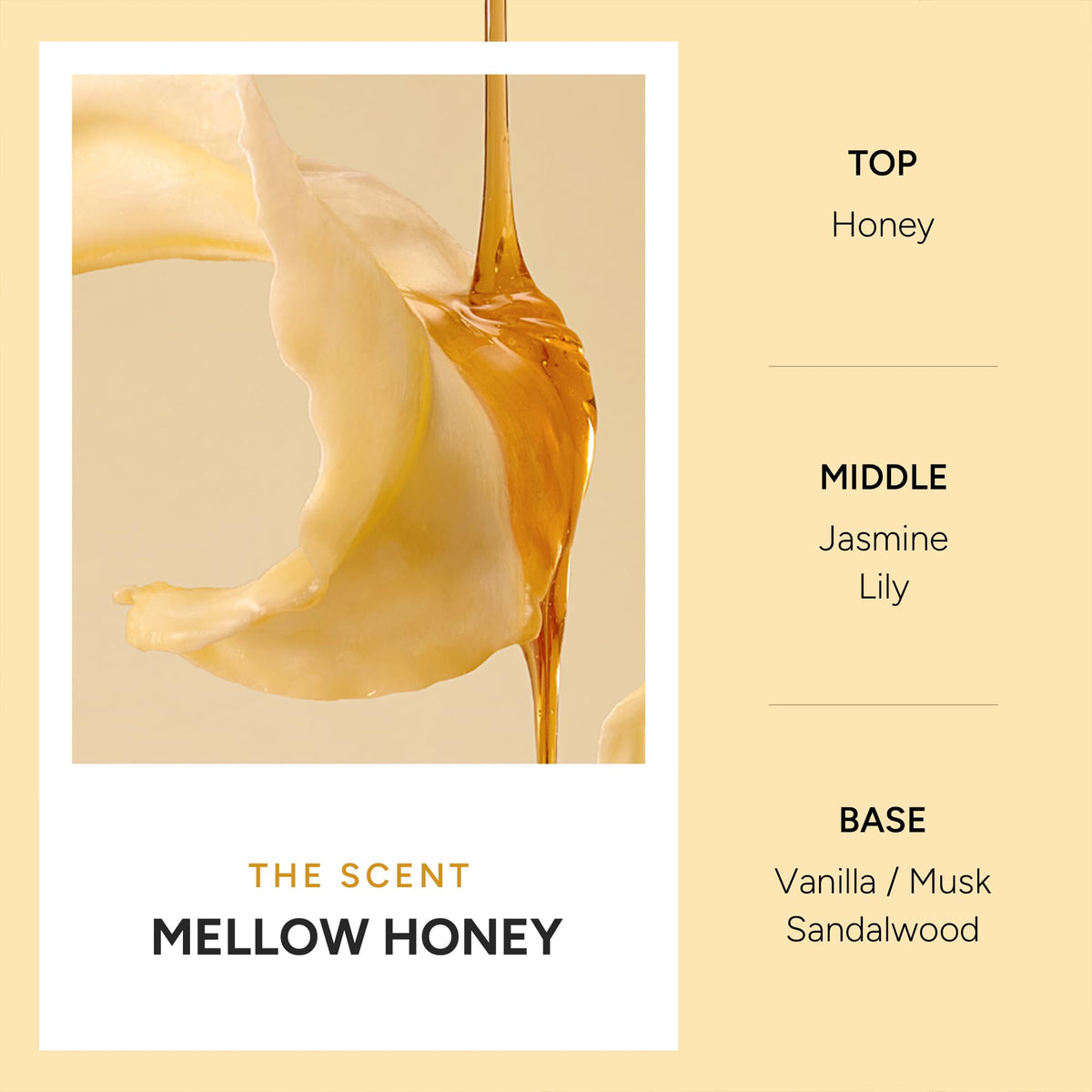 BANANAL Enriched Korean Bonding Hair Oil premium perfume finish leaves subtle floral-honey scent