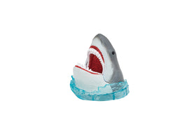 Bandai Bikkura Egg JAWS four mascot types add bath-time surprise