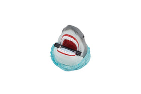 Bandai Bikkura Egg JAWS secret mascot adds extra bath-time surprise