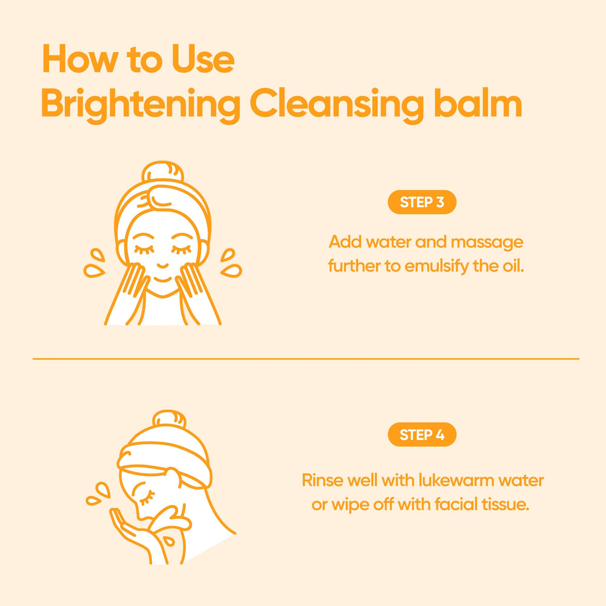 BANILA CO Best-selling cleansing balm with over 100 million units sold worldwide.