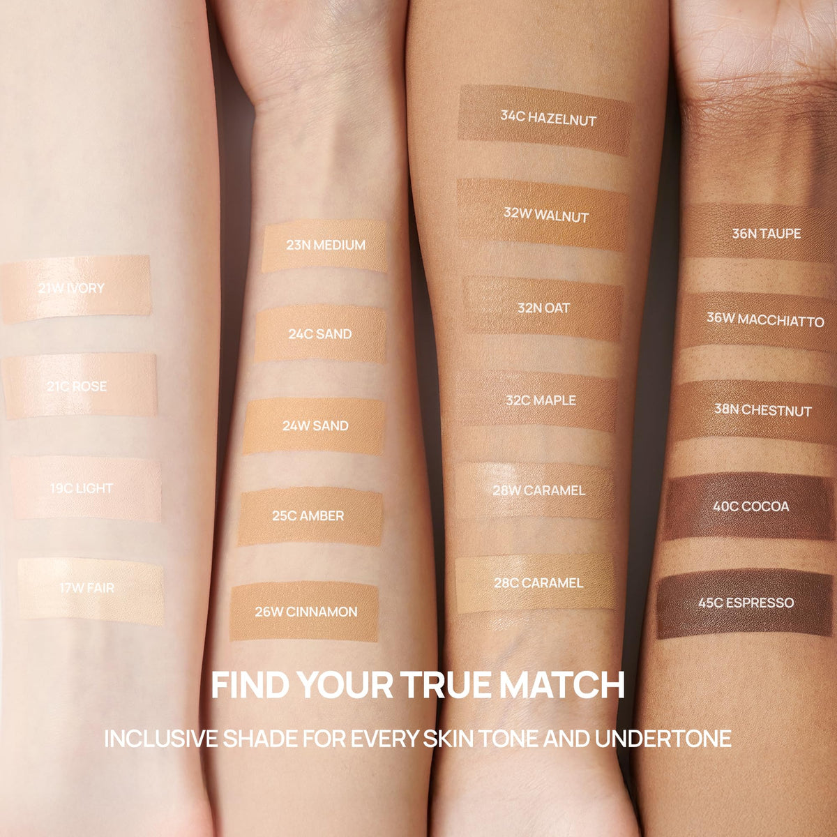 BANILA CO Covericious Ultimate Cushion dual melting powder for soft-focus matte finish.