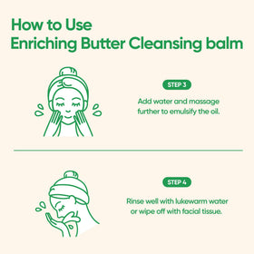 Post-cleanse soft hydration from Banila Co leaves skin comfortable after use