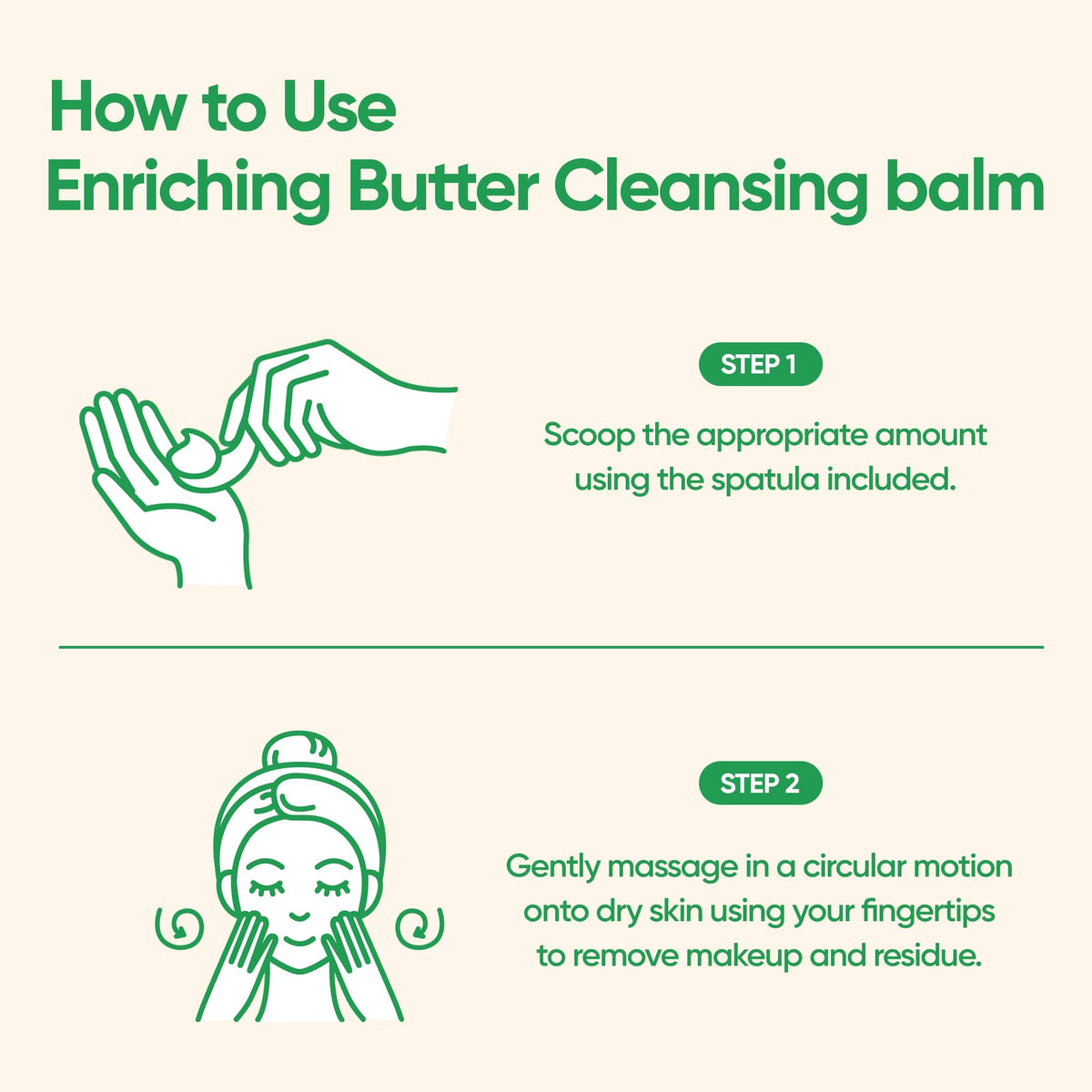 Inclusion of squalane and panthenol supporting moisture and skin barrier health