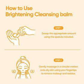 BANILA CO vegan and dermatologist-tested formula suited for sensitive skin.