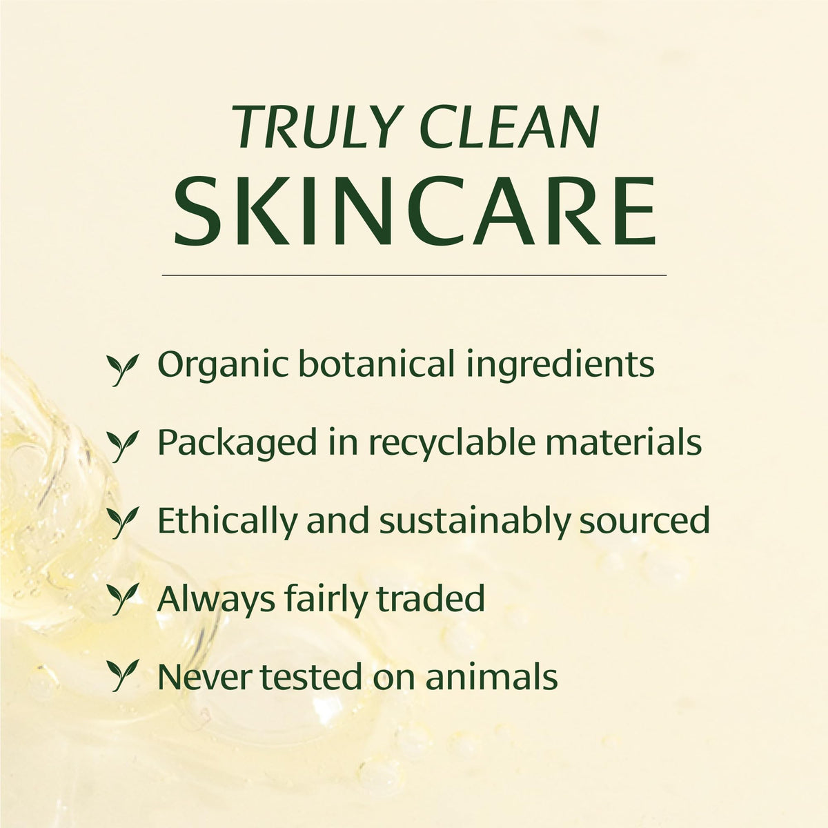 Banyan Botanicals Face Oil bottle in a skincare routine setup.
