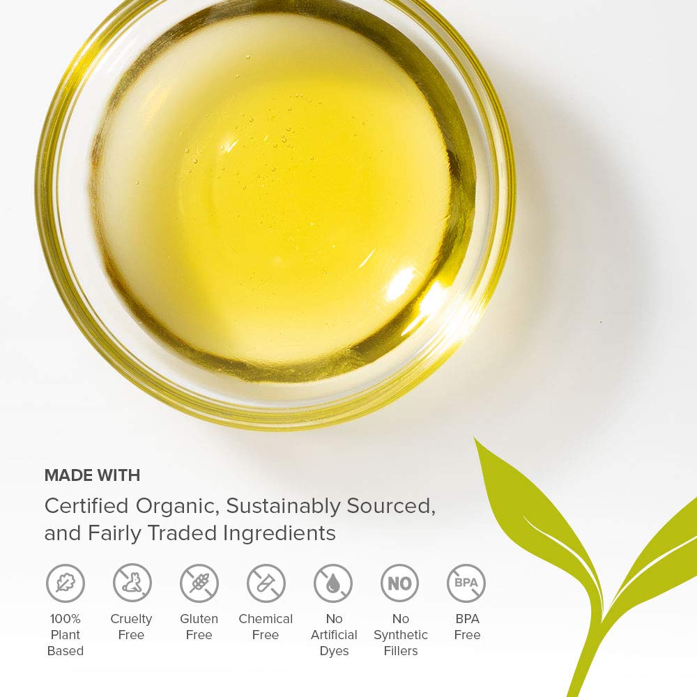 Banyan Botanicals sesame oil scalp ritual for hair nourishment and comfort.