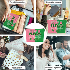 Baobeily gift-ready sisterhood item adds a personal touch for celebrations