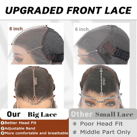 BaodanHair virgin Brazilian hair, no chemical processing, soft and healthy appearance.