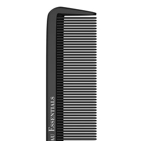 Bardeau Essentials versatile comb for straight or curly hair textures