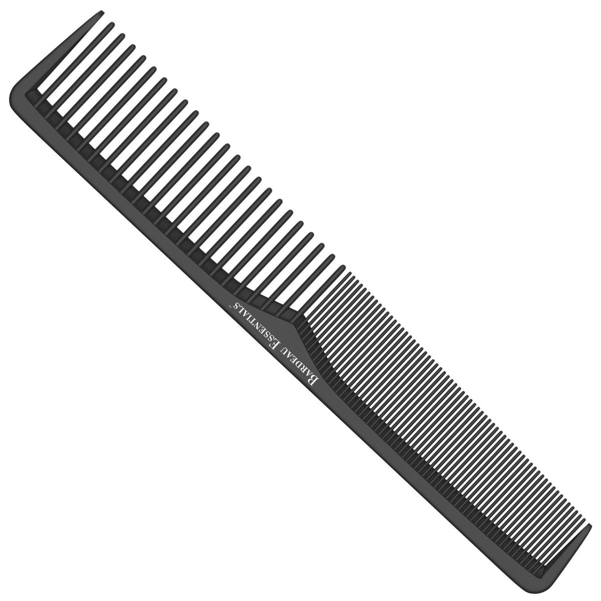 Bardeau Essentials Styling Comb beard upkeep and general grooming with this universal tool.