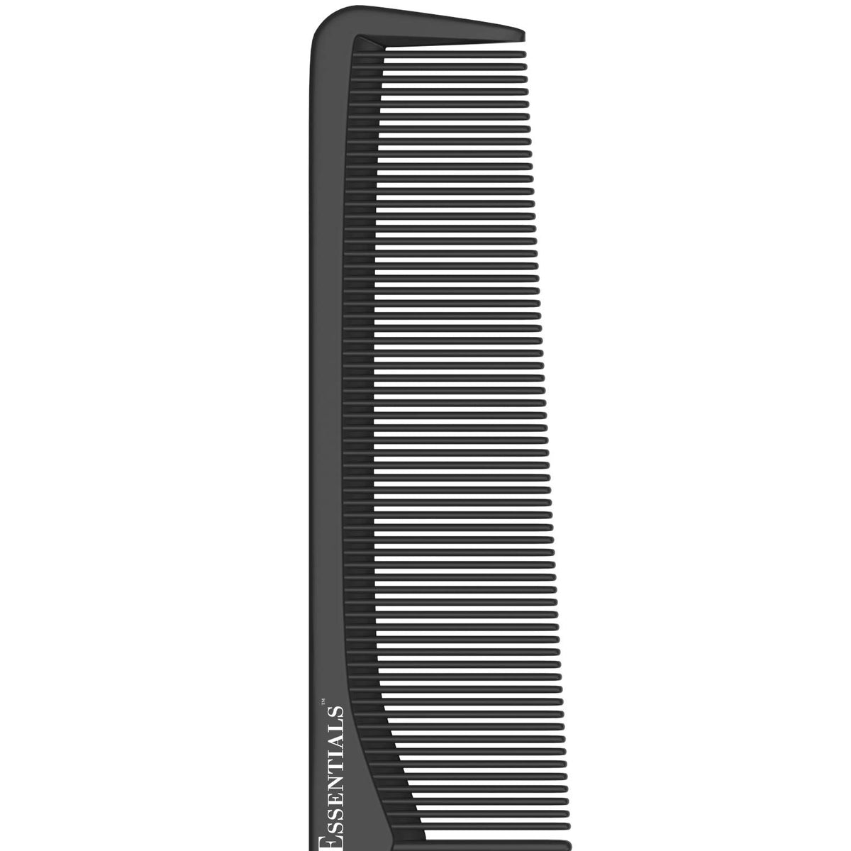 Bardeau Essentials Styling Comb suitable for men and women, including beard care.