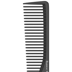 Bardeau Essentials Styling Comb compact travel size for on the go styling.