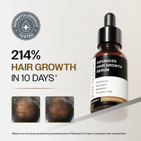 Bare Anatomy ingredients rosemary illustration highlighting natural scalp vitality.