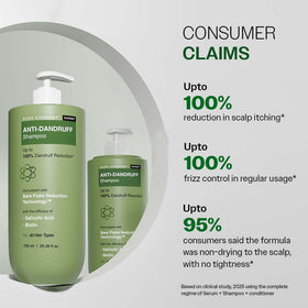 Bare Anatomy Expert packaging photo emphasizes vegan, sulfate-free formulation.