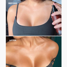 Bare It All Golden Hour ingredients hint at hydration and glow