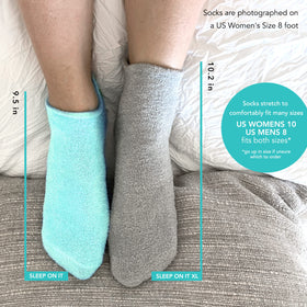 Barefoot Scientist Sleep On It vitamin E presence for skin nourishment