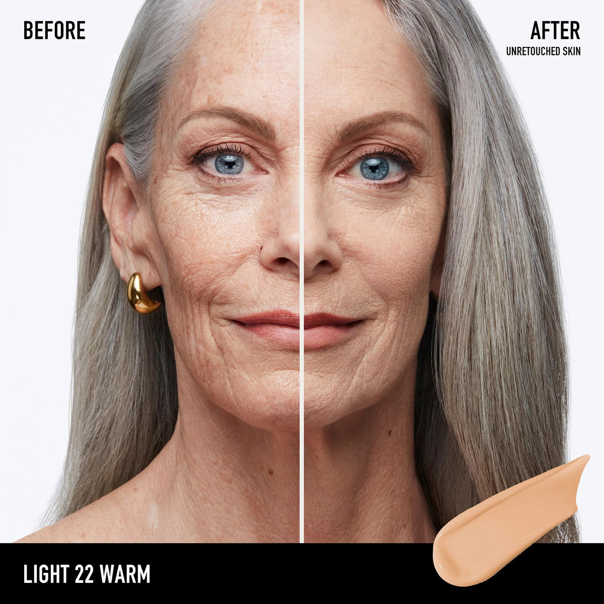 bareminerals BarePro 24HR mineral pigments provide true-to-tone complexion