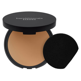 bareminerals barepro 24hr powder compact for long wear and oil control.