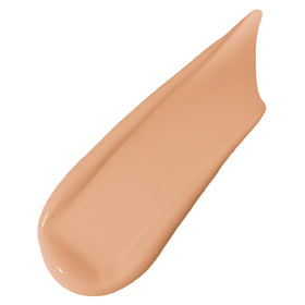 BarePro texture close-up highlighting weightless coverage and natural color match