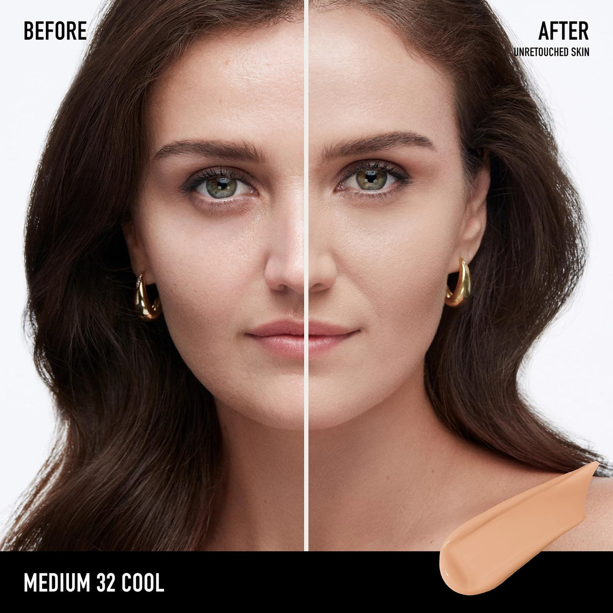 BarePro SPF 20 with zinc oxide for mineral protection