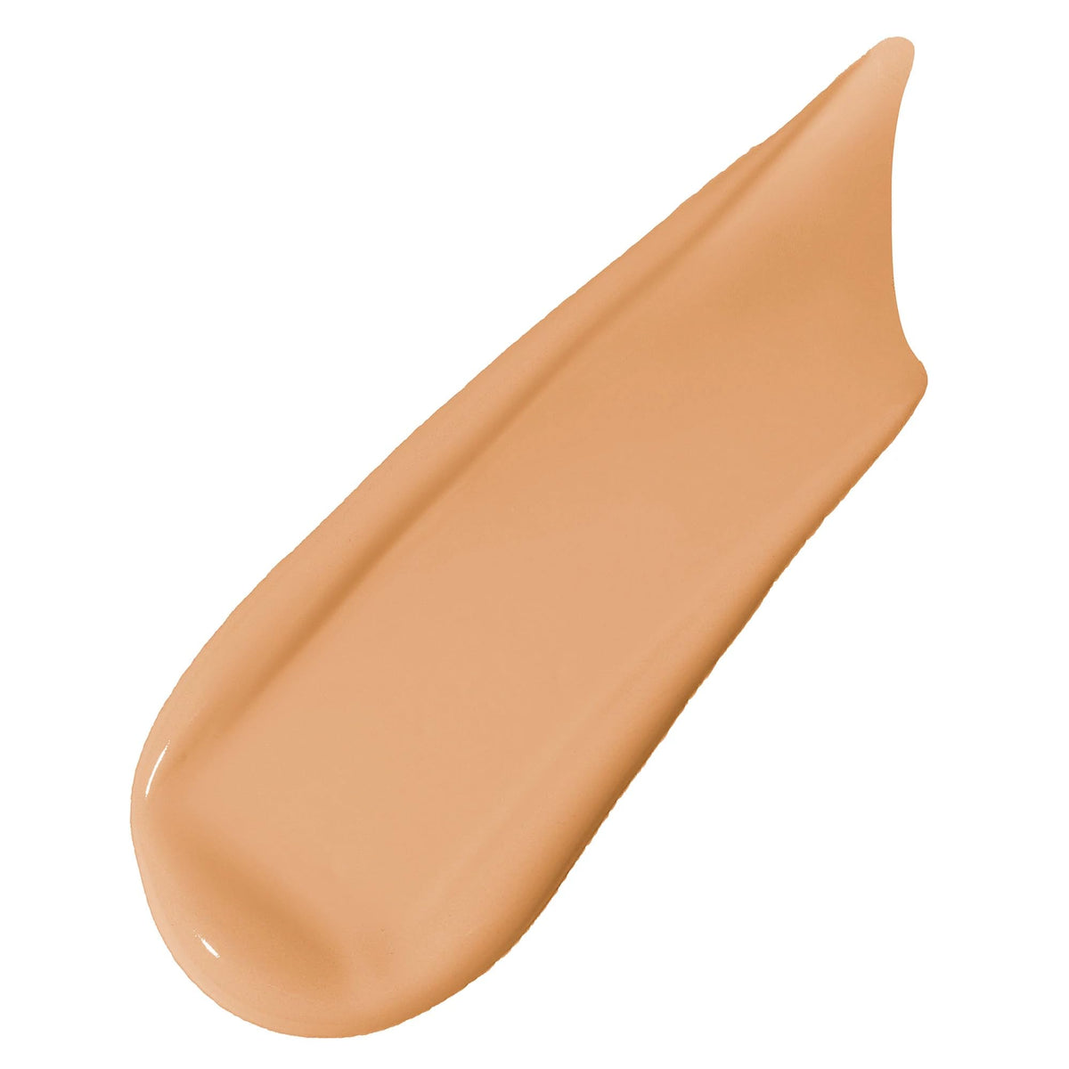bareminerals Barepro texture swirl reveals breathable, skin-mimicking finish