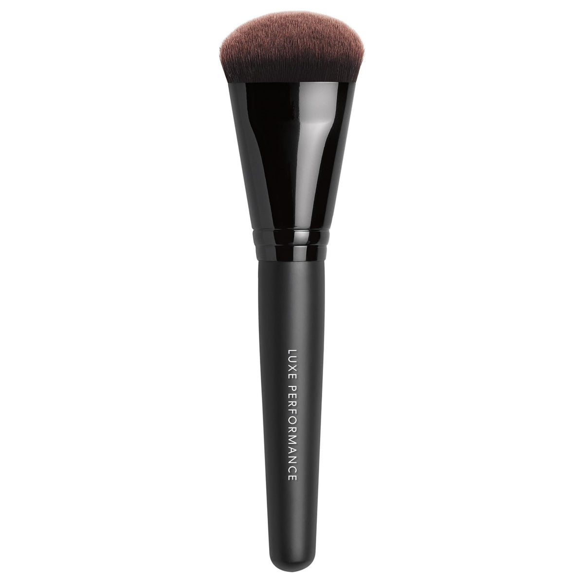bareMinerals Luxe Performance brush head for seamless foundation coverage
