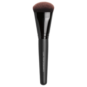 bareMinerals Luxe Performance brush head for seamless foundation coverage