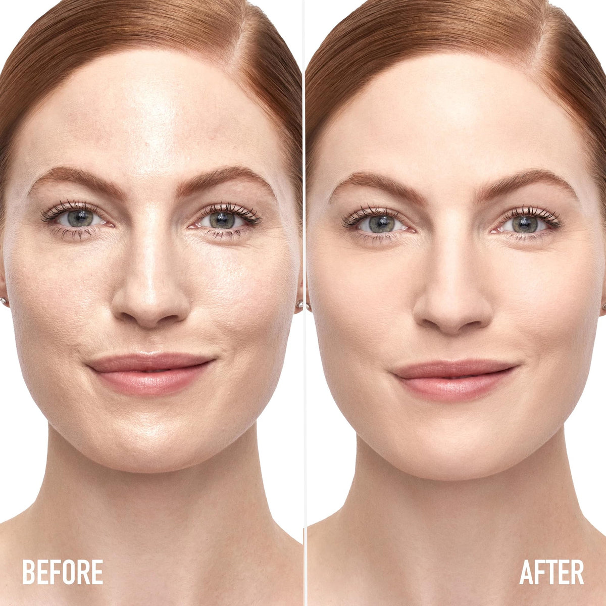 bareMinerals Mineral Veil with Full Flawless Face Brush for even application