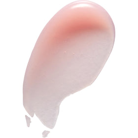 bareMinerals Mineralist Lip Gloss-Balm compact packaging for on-the-go hydration.