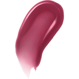 bareMinerals Mineralist Lip Gloss-Balm Zen lifestyle shot emphasizes nourishing lip care.