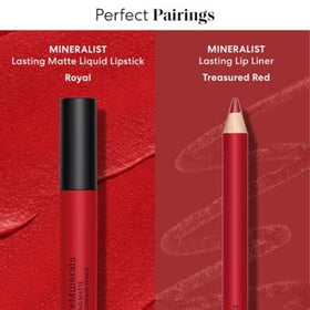 Clean formula emphasis with silicone-free and gluten-free notes