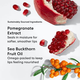 bareMinerals Mineralist packaging emphasizes recycled cap and vial materials.