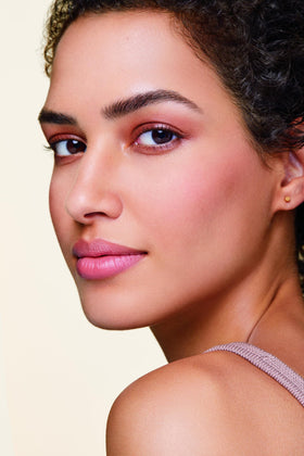 bareMinerals Mineralist waterproof brow pencil delivers smudge-proof wear for all-day defined brows.