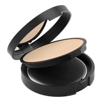 bareMinerals Original Veil finish minimizes the appearance of pores over time
