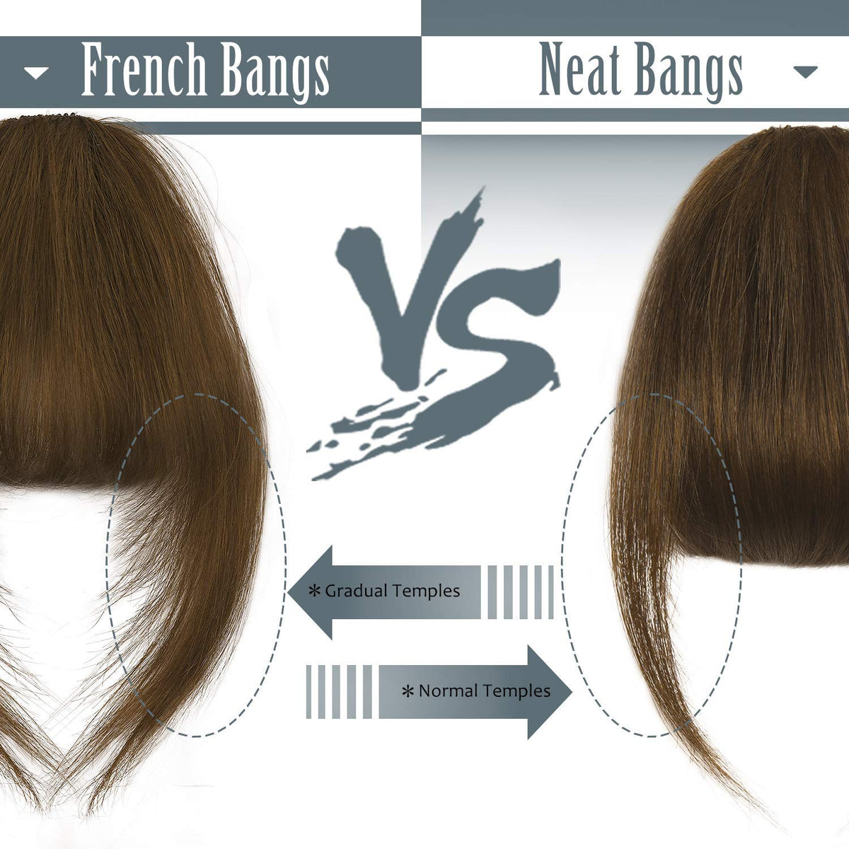 BARSDAR easy-care bangs quick to wash and reuse.