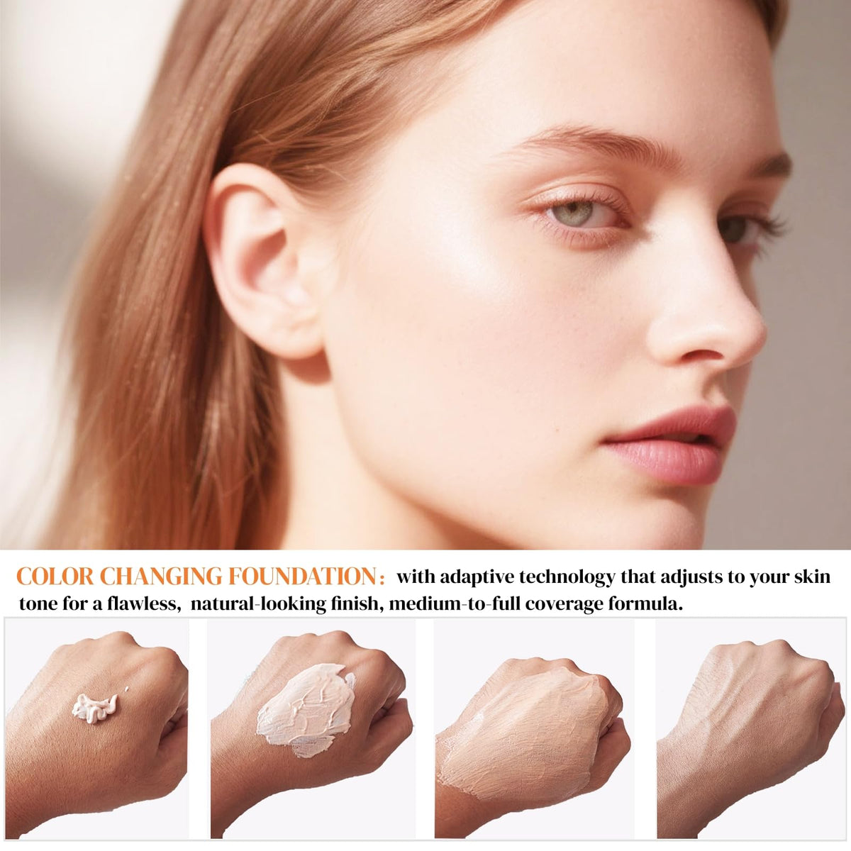 BARUBT travel compact supports easy on-the-go touch-ups.