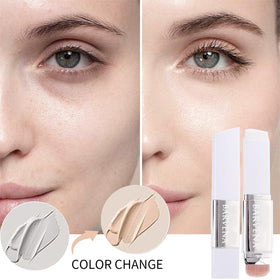 BARVENA lightweight, second-skin finish feels natural on mature and all skin types.