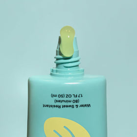 Bask olive-derived squalane hydrates and supports the skin’s natural barrier