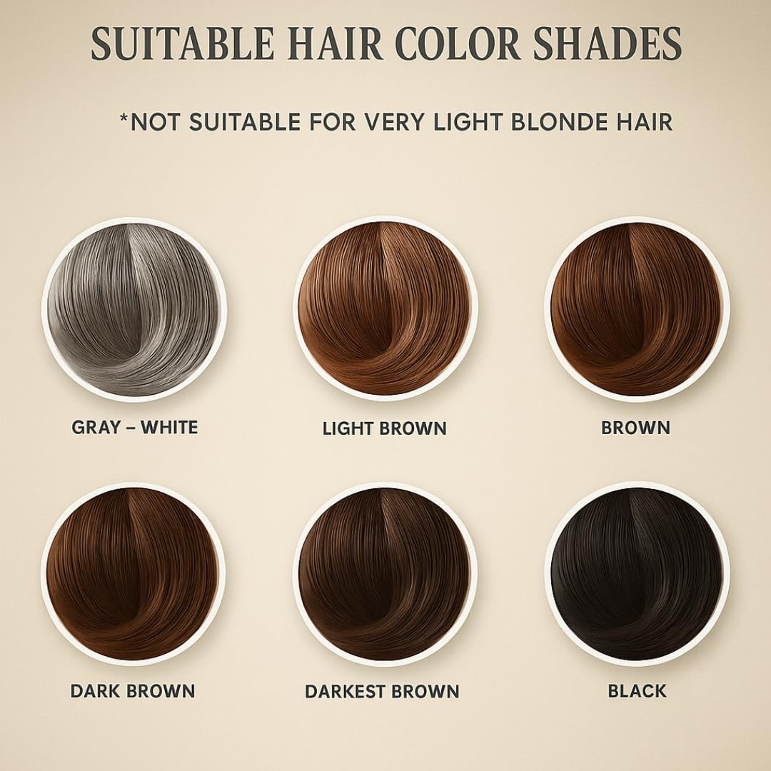 Batcı Hair Atelier natural finish on thinning areas.