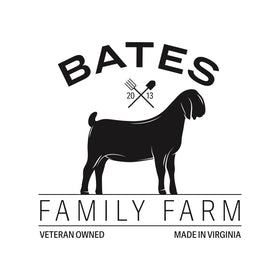 Bates Family Farm hydration focus illustration suggests versatile use